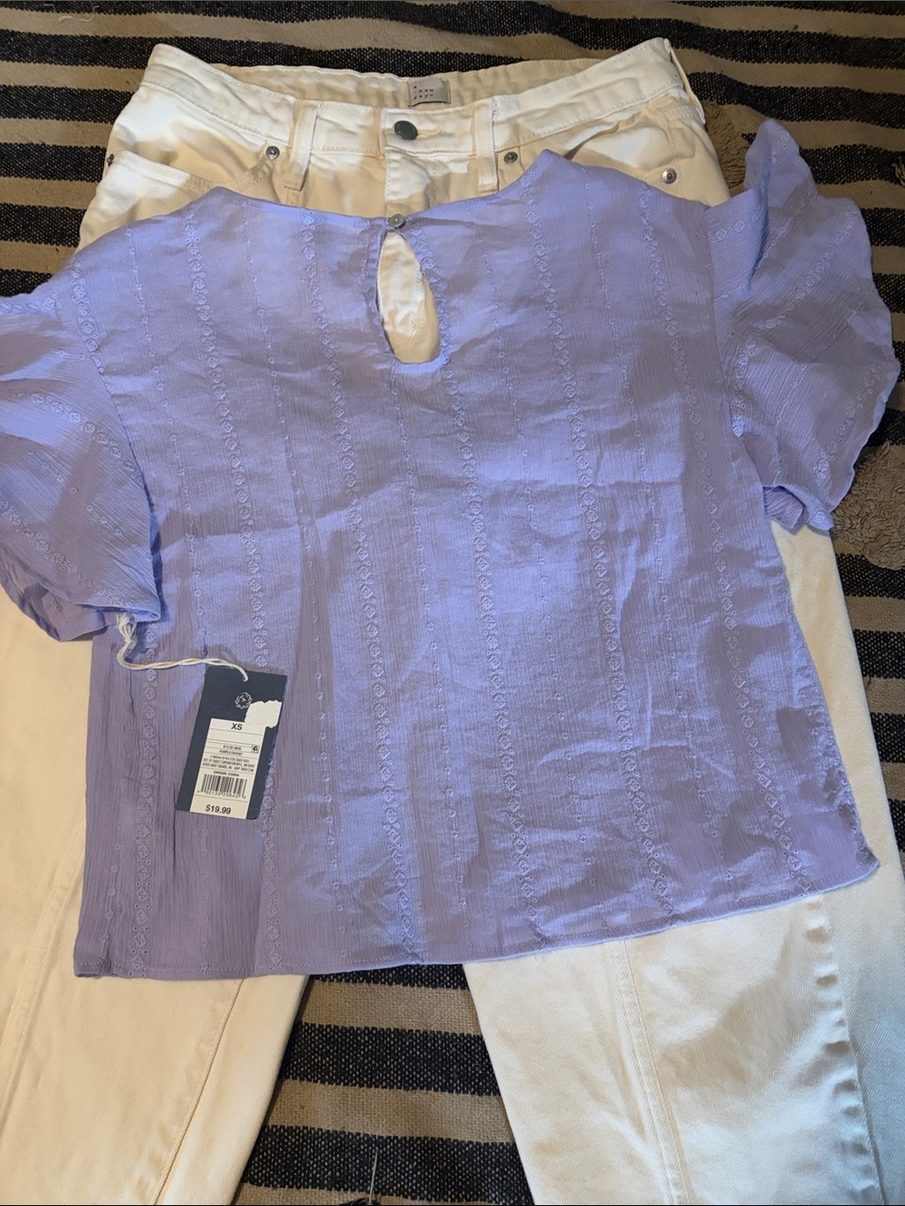 Wild Fable/Universal Threads Bundle - Picture 5 of 8